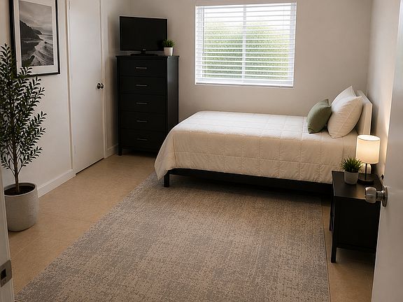 2nd image of 5009 20th St #2
