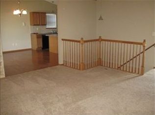2110 E Saint Andrew Ct, Goddard, KS 67052