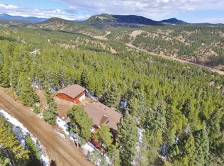 25058 Red Cloud Dr, Conifer, CO 80433