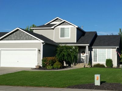 1008 N Country Club Dr, Deer Park, WA, 99006