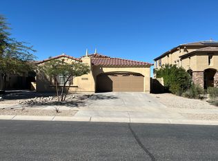 13316 S 186th Dr, Goodyear, AZ 85338