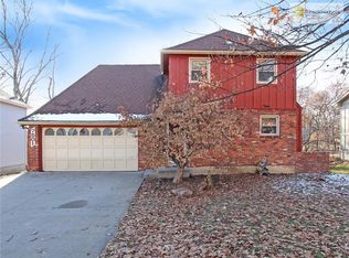 7501 NW 76th Ter, Kansas City, MO 64152