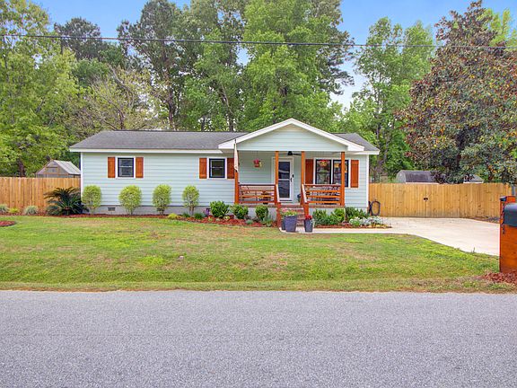 2nd image of 3623 Marshfield Rd