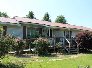 2131 County Road 832, Logan, AL 35098