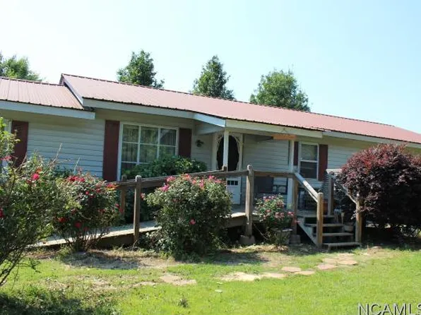 2131 County Road 832, Logan, AL 35098