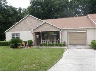 3580 N Mapletree Point, Beverly Hills, FL 34465