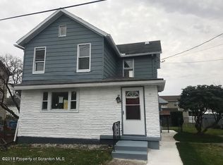 719 E Pine St #L-137, Olyphant, PA