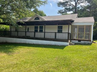 14180 Us Highway 19, Zebulon, GA 30295