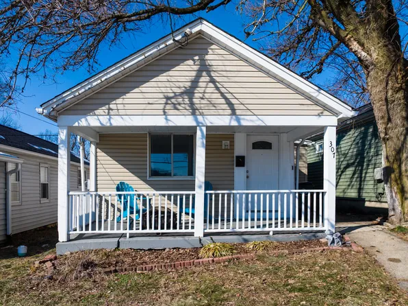 307 Military Pkwy, Fort Thomas, KY 41075
