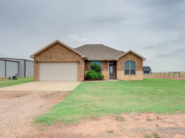 1194 Farm To Market Rd #211, Wilson, TX 79381