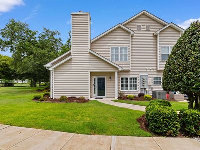 503 20th Ave. N #29-C, North Myrtle Beach, SC, 29582