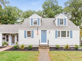 19 Cedar Cir, Randolph, MA 02368