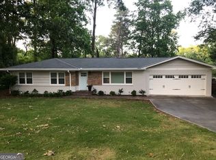 4063 Ashford Dunwoody Rd NE, Atlanta, GA 30319