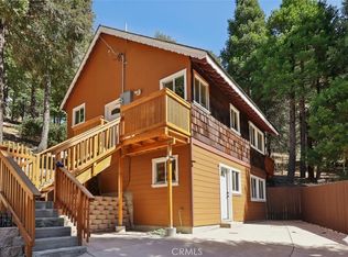 413 Wald Ct, Crestline, CA 92325