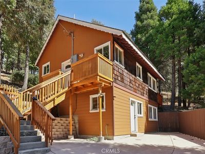 413 Wald Ct, Crestline, CA, 92325