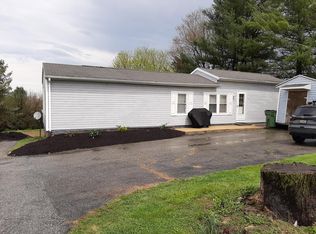 2947 Delta Rd, Airville, PA 17302