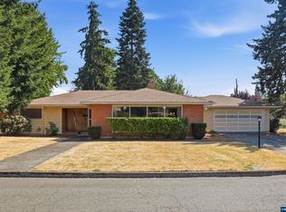 510 E Sherman St, Lebanon, OR 97355