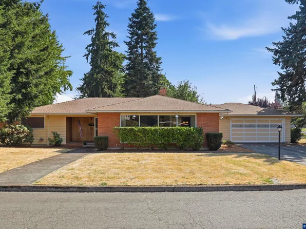 510 E Sherman St, Lebanon, OR 97355