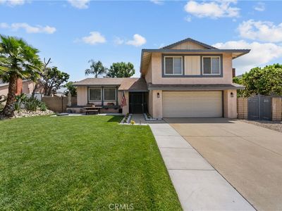 6787 Cartilla Ave, Rancho Cucamonga, CA, 91701