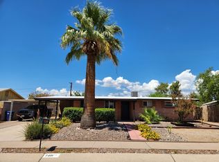 7401 E 20th St, Tucson, AZ 85710