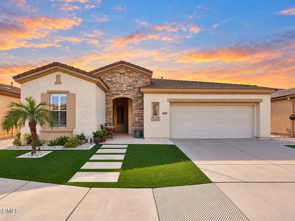 4479 E Narrowleaf Drive, Gilbert, AZ 85298