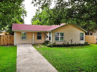 11506 Courtshire Rd, Houston, TX 77076