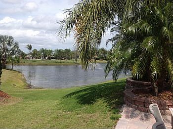Photo of RV Lot