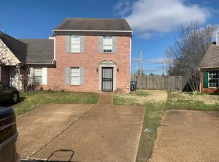1697 Beaver Trail Dr, Cordova, TN 38016