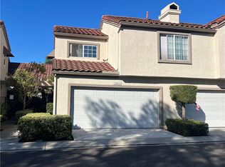 28084 Saint Kitts, Mission Viejo, CA 92692