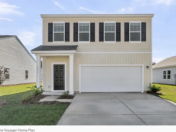 141 Cowslip Way, La Vergne, TN 37086