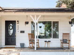 404 N Danehurst Ave, Covina, CA 91724