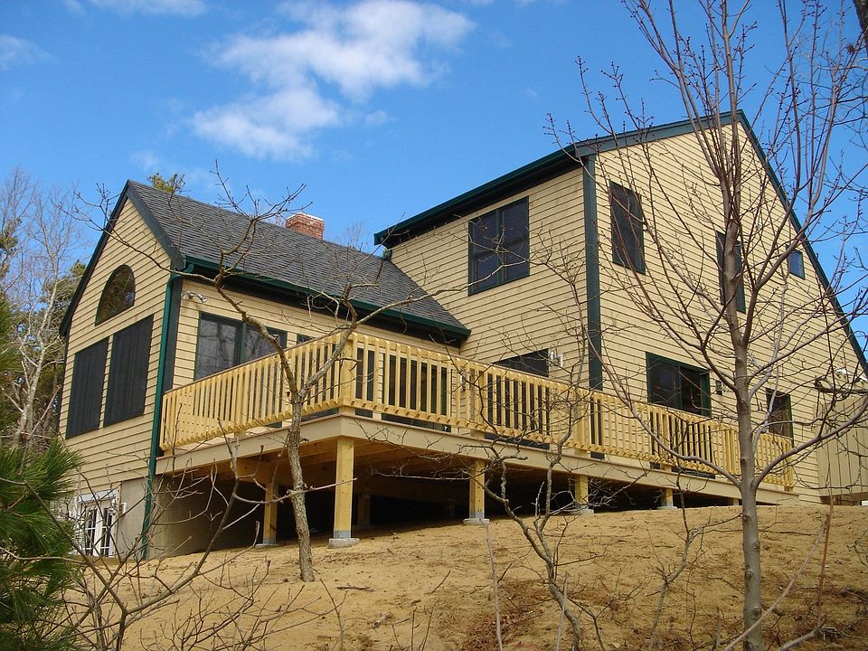 40 Dalmas Trail, Wellfleet, MA