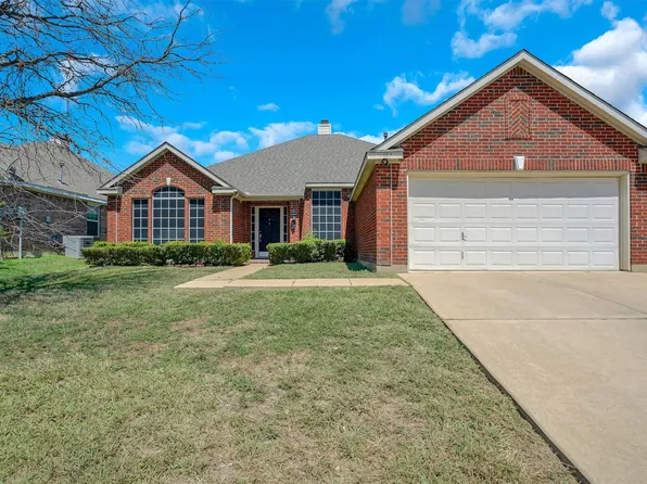 117 Fort Edward Dr, Arlington, TX 76002