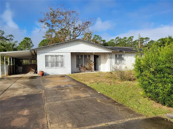 1070 N Libby Ct, Daytona Beach, FL 32117