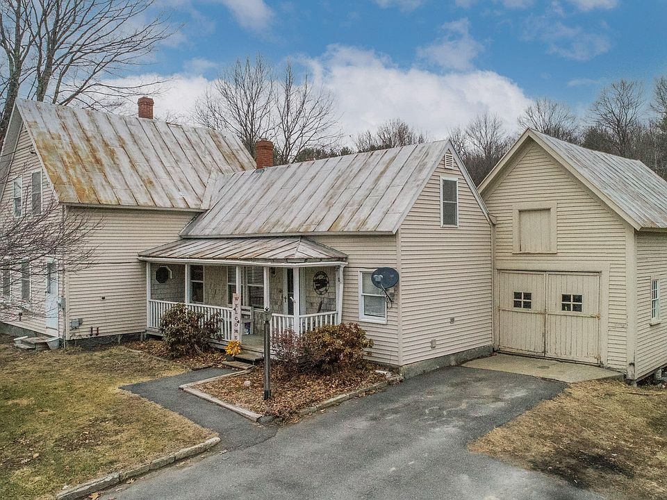 48 Waterville Rd, Norridgewock, ME 04957 MLS 1523508 Zillow