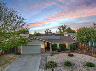 615 Palomino Cir, Paso Robles, CA 93446