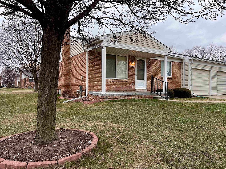 1st image of 16465 Benmar Ct