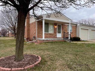 16465 Benmar Ct, Roseville, MI 48066