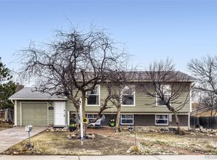 9718 Clayton Circle, Thornton, CO 80229