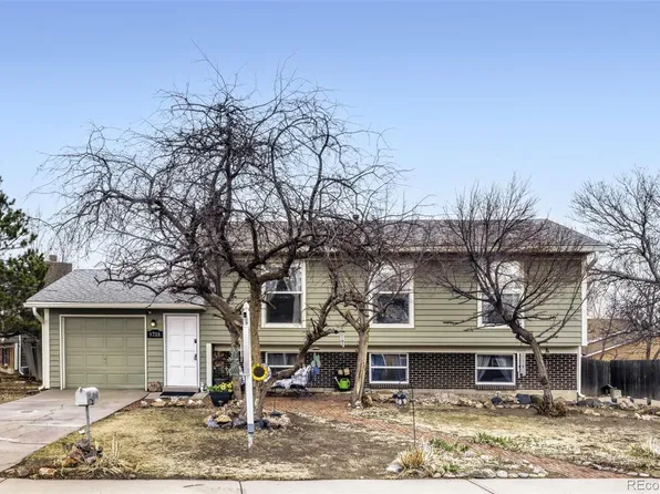 9718 Clayton Circle, Thornton, CO 80229