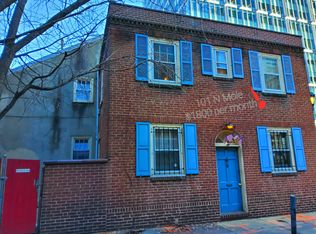 110 N Mole St, Philadelphia, PA 19102