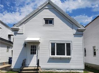 101 Weimar St, Buffalo, NY 14206