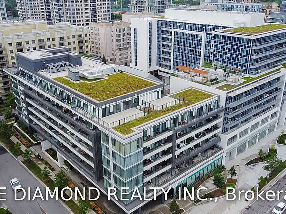 2nd image of 591 Sheppard Ave E #505