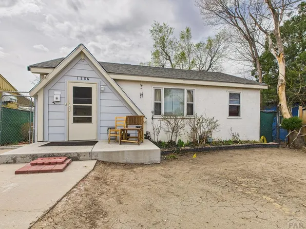 1206 W 18th St, Pueblo, CO 81003