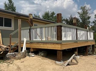 257 N Pierce St, Laramie, WY 82070