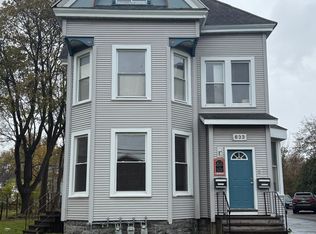 647 W Onondaga St APT 1, Syracuse, NY 13204
