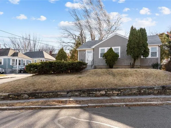 2 General St, Providence, RI 02904