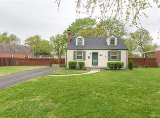 3831 Storms Rd, Dayton, OH 45429