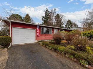 2434 SW 328th St, Federal Way, WA 98023