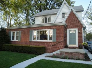 5852 Acoma Dr, Toledo, OH 43623